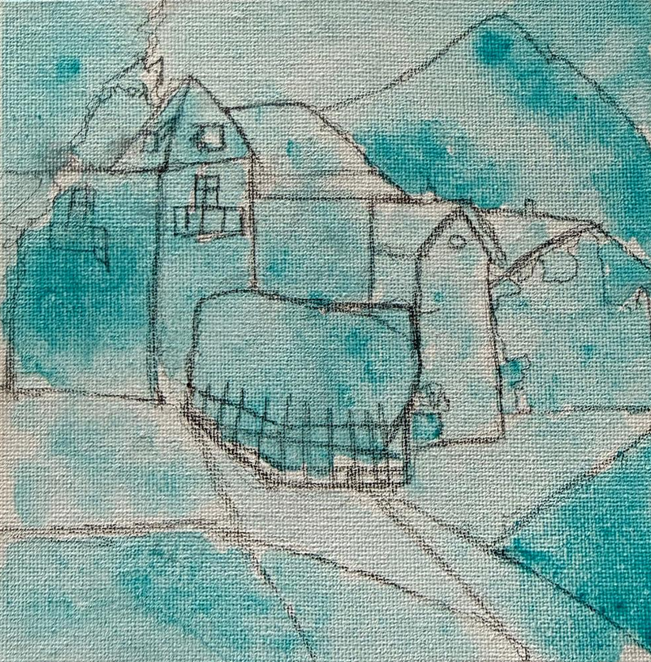Atelier Dessin 1
