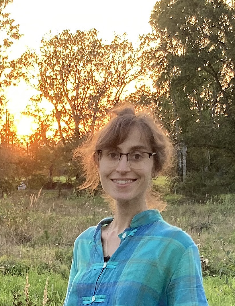 Cécilia